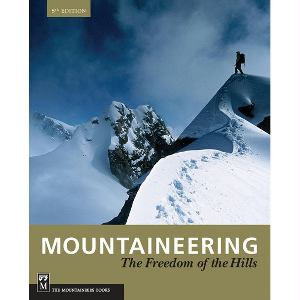 Mountaineering:Freedom Hill Pb