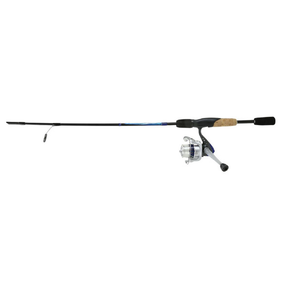 Okuma Cascade II Spinning Combo 6ft 2pcs