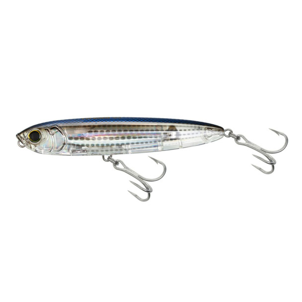 Yo-Zuri 3D Inshore Topknock Pencil 125mm 5in Mullet