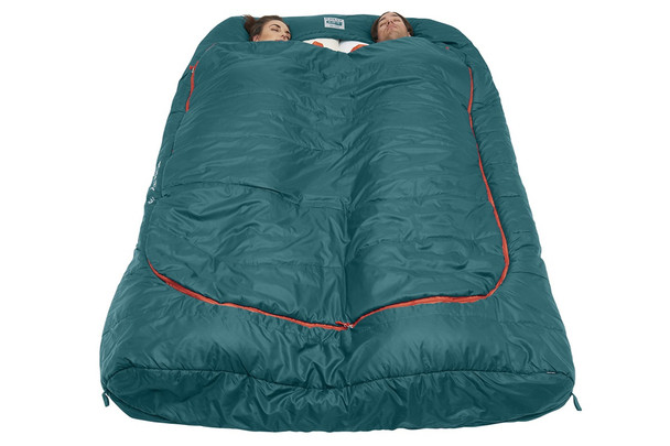 Kelty Tru.Comfort Doublewide 20 Sleeping Bag