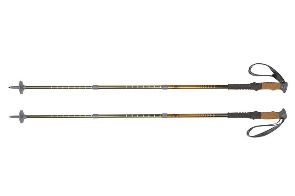 Kelty Range 2.0 Trekking Pole (Pair)