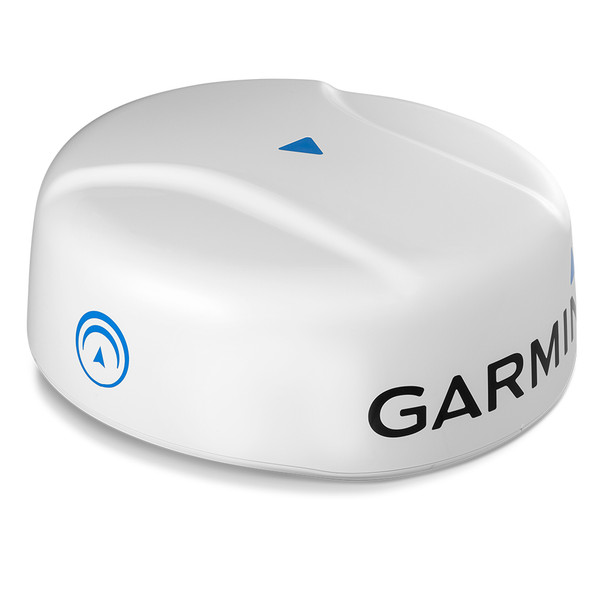 Garmin GMR Fantom 24 Dome Radar