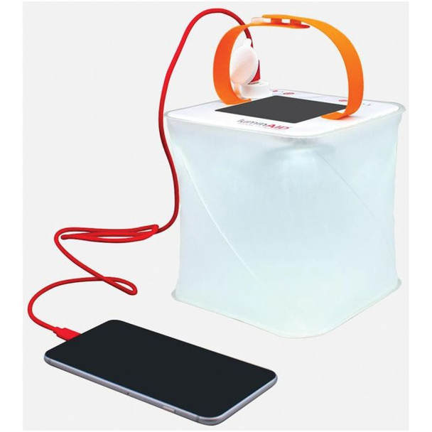 Packlite Max 2-In-1 Lantern