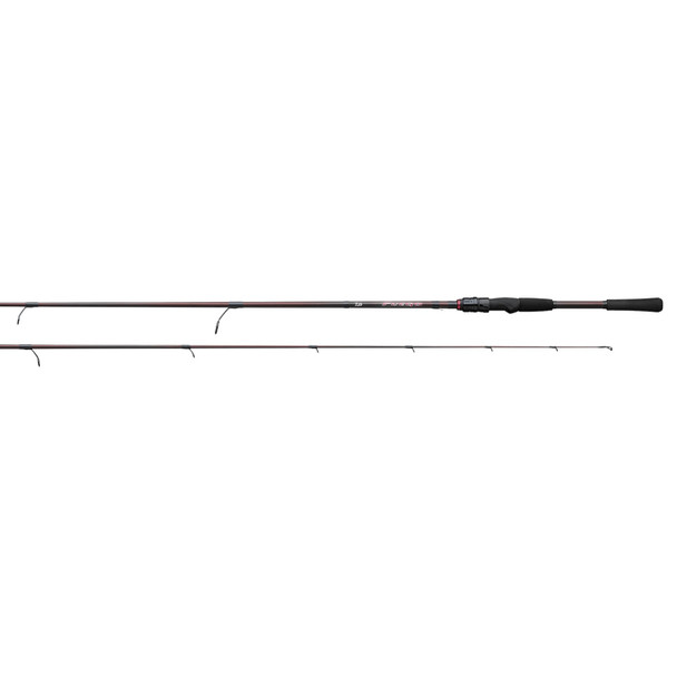 Daiwa Fuego Baitcasting Rod FGO731HFB 7 ft 3 in 1 pc