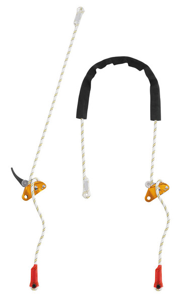 Petzl Grillon