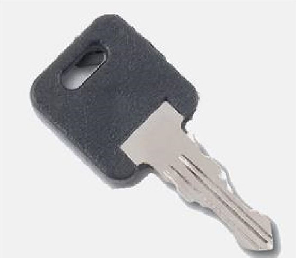 Fastec Repl Key - Sw-A1W013691305