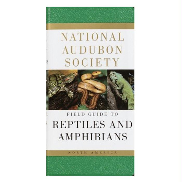Audbn Fg: Reptiles/Amphibians
