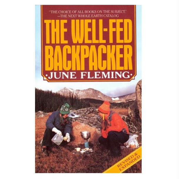 The Well-Fed Backpacker