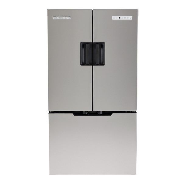 Norcold 15 Cu Ft Dc Refrigerator - N15Dcss