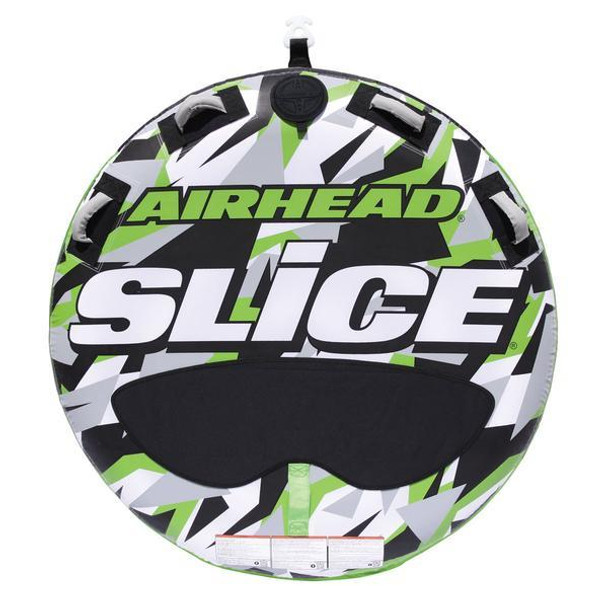 Slice  2 Rider
