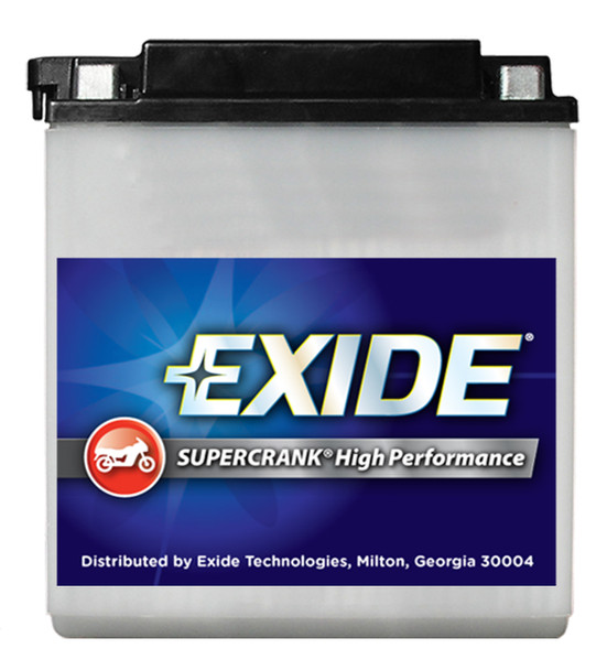 Motorcycle Battery