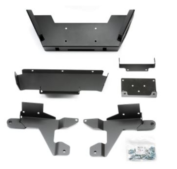 Mtg Kit Bmpr Can Am Maverick Bumper Kit