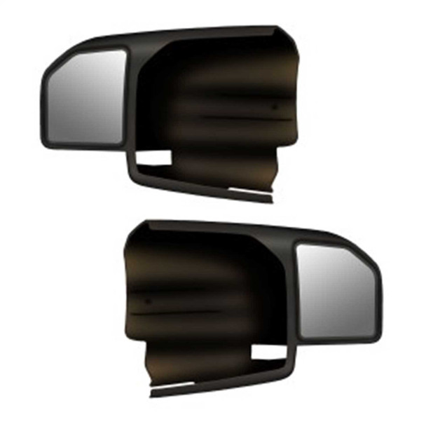 Custom Towing Mirror Pair