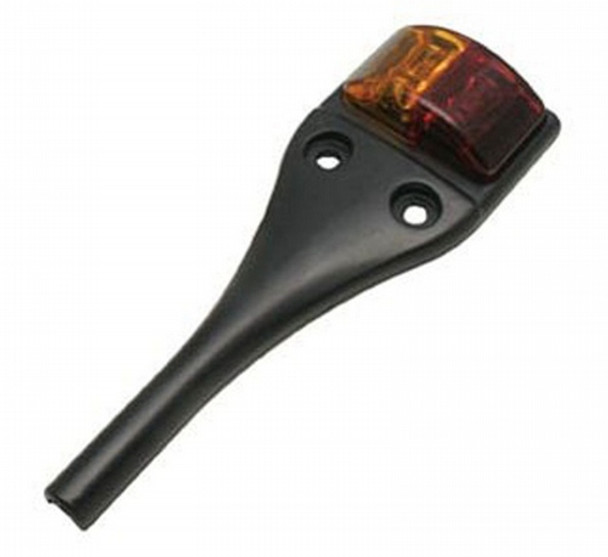 Led Fender Marker Lh-Red/