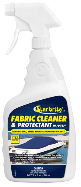 Ultimate Fabric Clean 32 Oz Spray