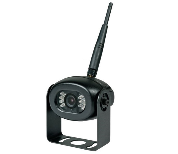 Voyager Wireless Wisight 2.0 Camera