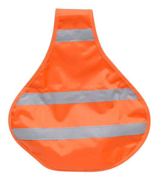 Reflective Safety Vest - Sm