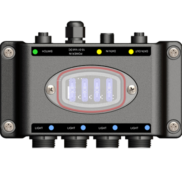 Eos I-Connect Hub