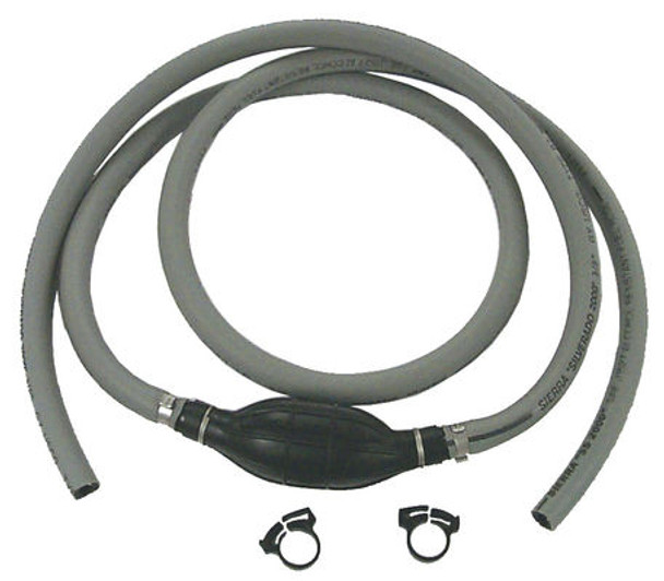 Fuel Line Assembly-Universal-Non Ep