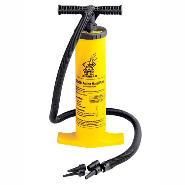 Double Action Hand Pump - Sw-A4Mahp1