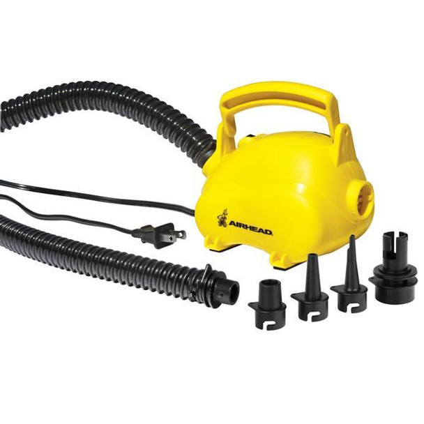 Air Pig Pump  120V