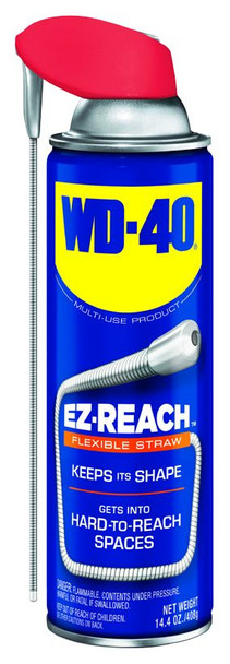 Wd-40 Ez Reach 14.4Oz. Can