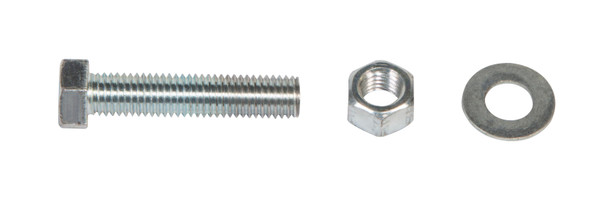 5/8In Bolt Nut And Washer Kit