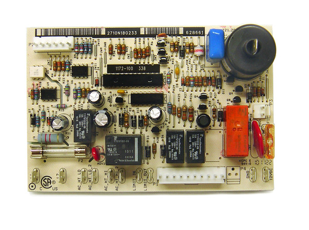 Norcold Power Board - Sw-N6D628661