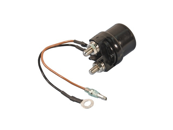 Solenoid  Starter