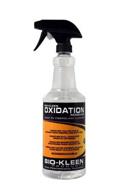 Oxidation Remover 32 Oz