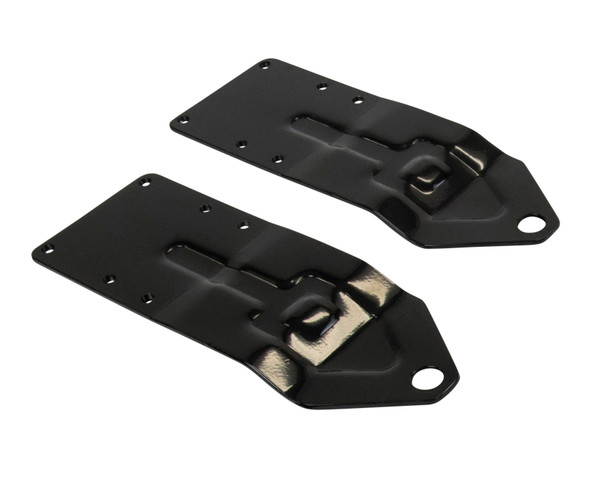 Front Anchor Plate-Fa-Ut9