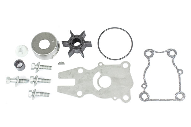 Water Pump Repair Kit Without Housi - Sw-S5M183490