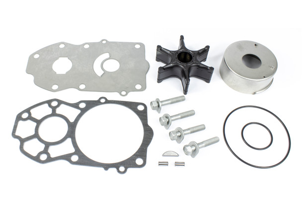 Water Pump Repair Kit Without Housi - Sw-S5M183474