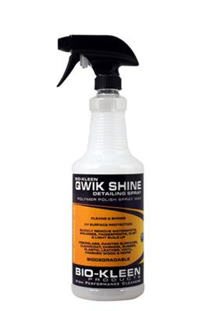Qwik Shine 32 Oz