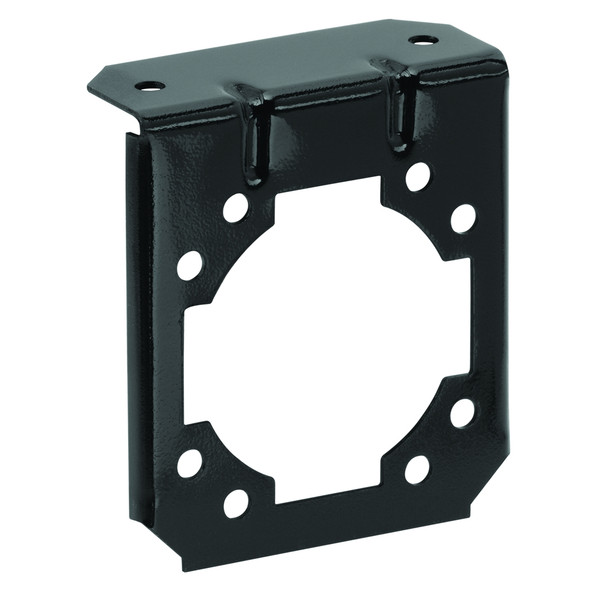 Connector Bracket Black