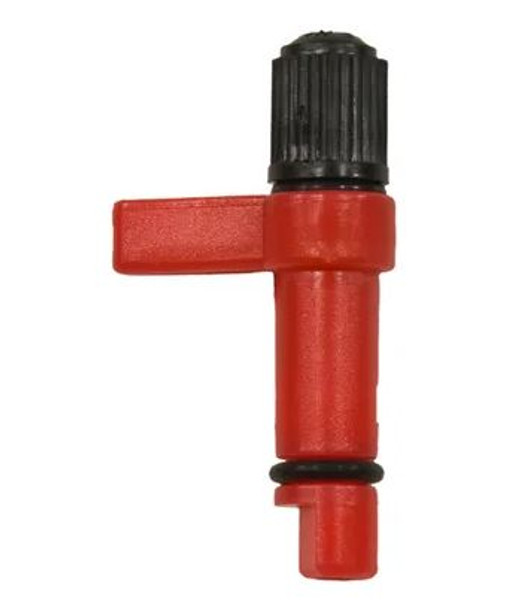 Service Valve W/ O-Ring