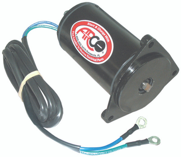 Heavy Duty Tilt Motor-2 Wire - ARCO Marine (6265)