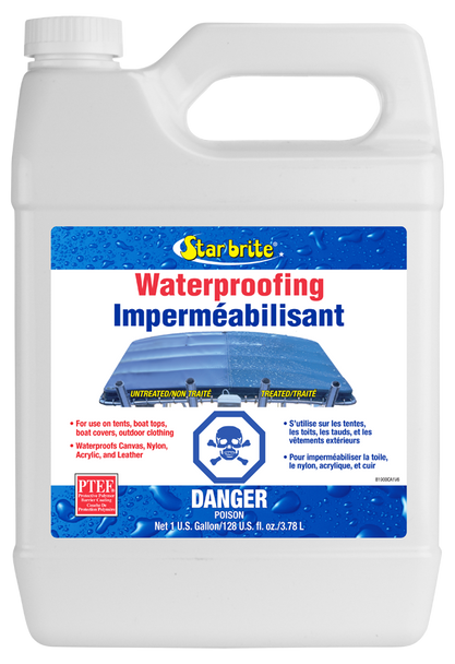 Waterproofing Gal.