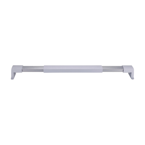 Screen Door Push Bar  White