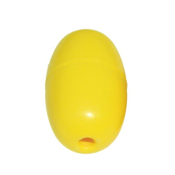 Float  Yellow  5' X 3'