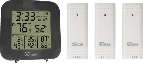Tempminder Thermometer