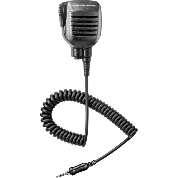 Ssm-21A Commercial Speaker/Mic