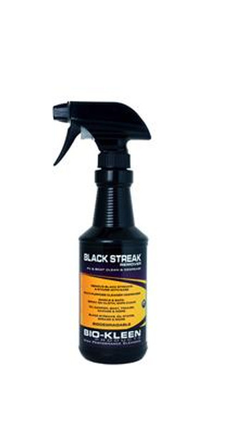 Black Streak Remover  16 Oz