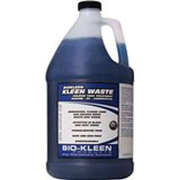 Kleen Waste 1 Gal