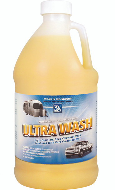 Ultra Wash Rv