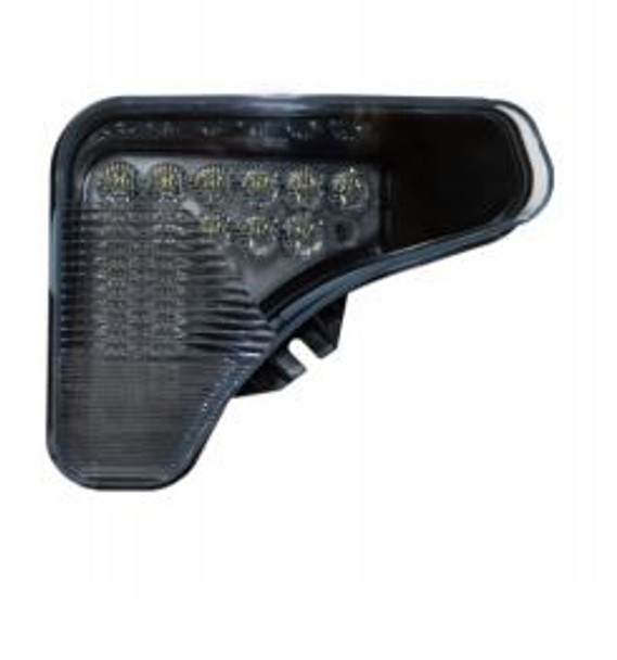 12V Gen 5 Led Hl  Bobcat Rh