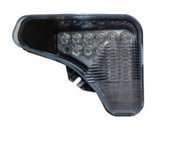 12V Gen 5 Led Hl  Bobcat Lh