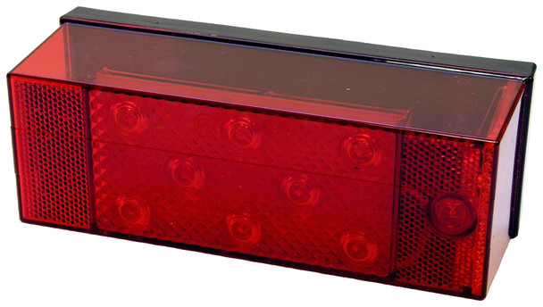 Led Stop & Tail - Sw-P6Jv856