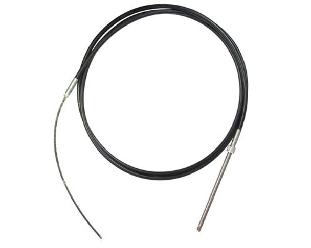 17' Safe-T Qc Steering Cable