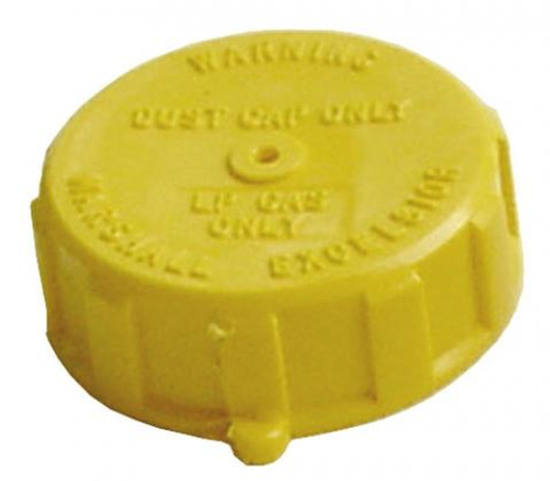 Tank Valve Cap Only